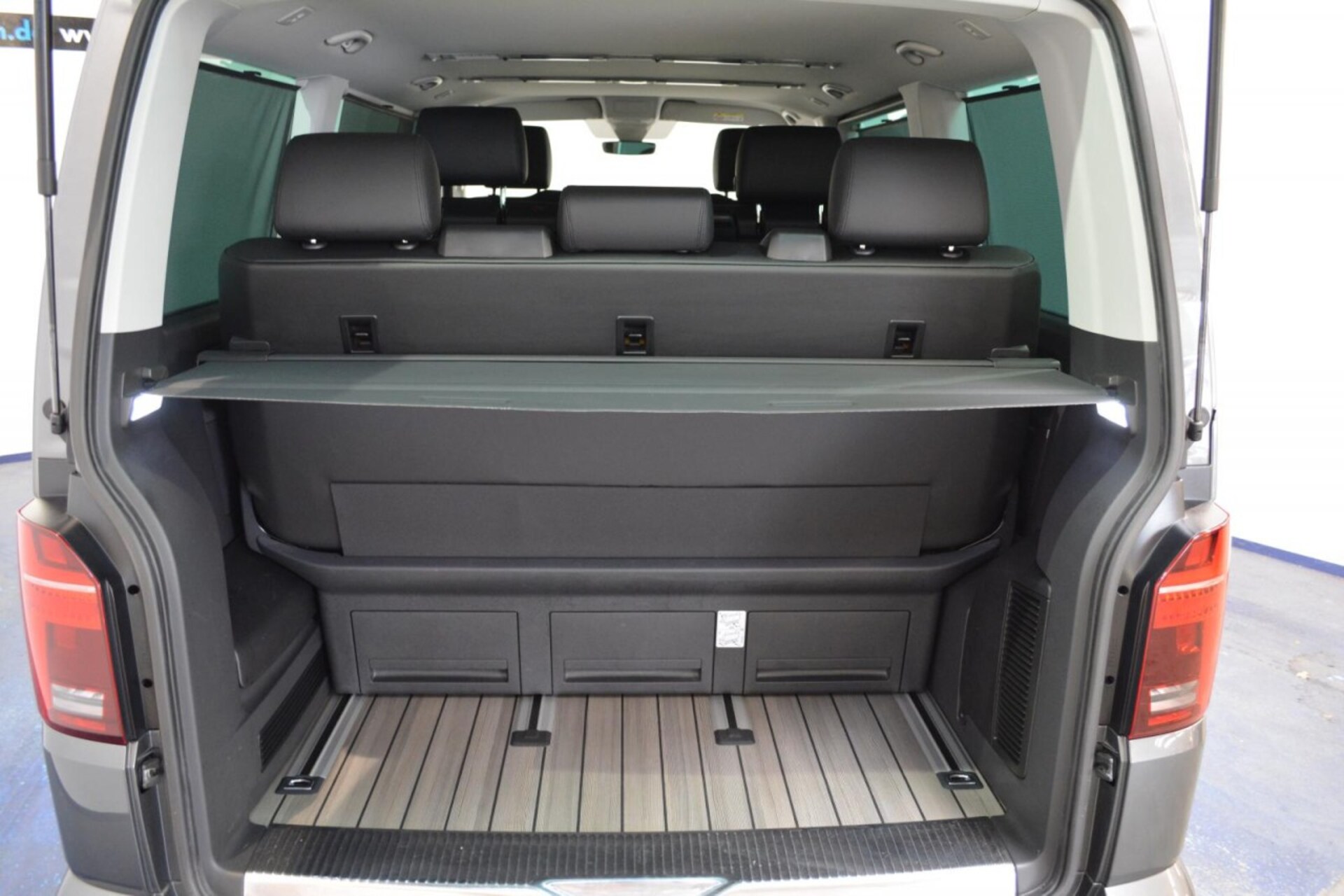 Volkswagen T6.1 Multivan Comfortline