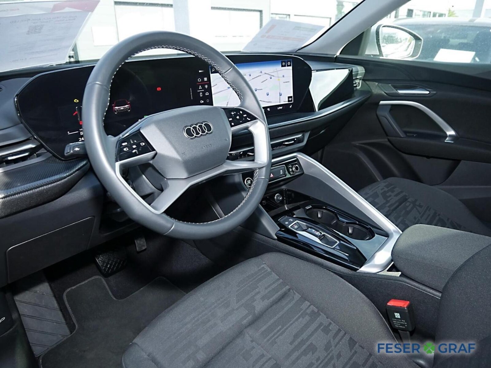 Audi Q5 – Bild 7