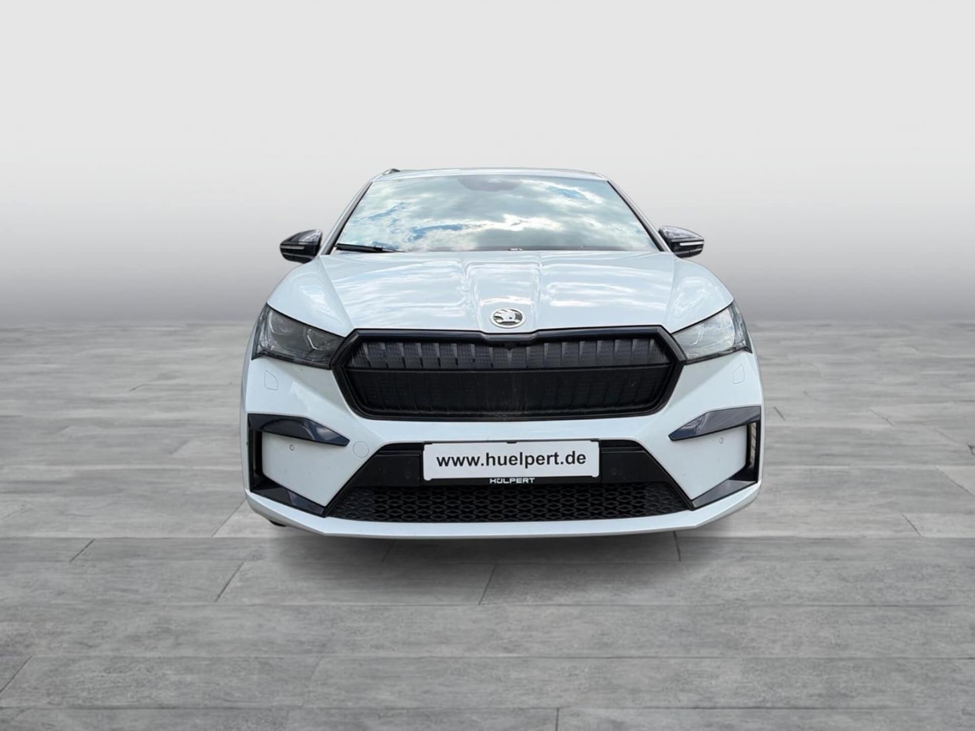 Skoda Enyaq 60 Sportline