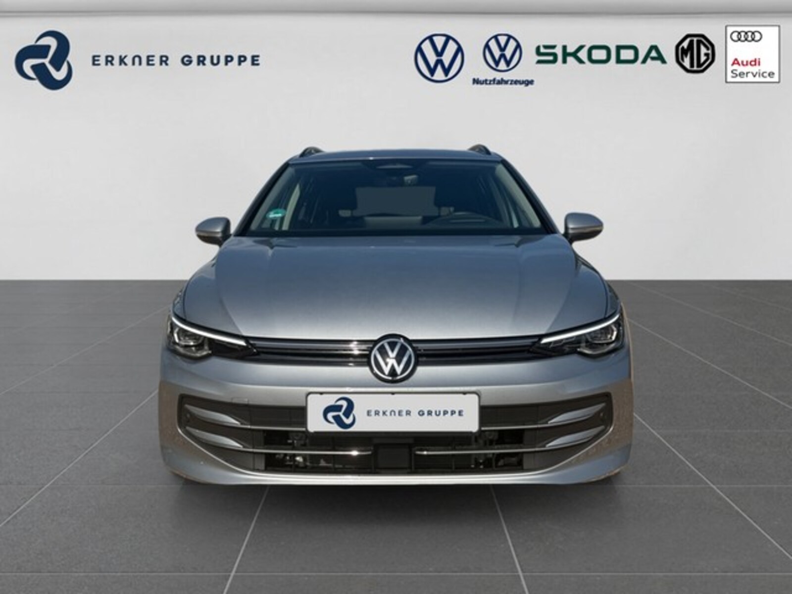 Volkswagen Golf Variant – Bild 8