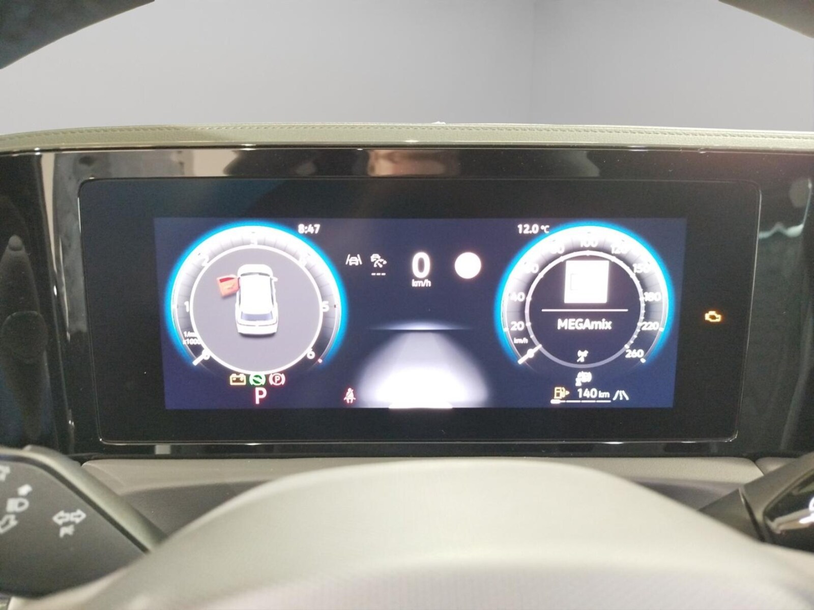Volkswagen Tiguan – Bild 11