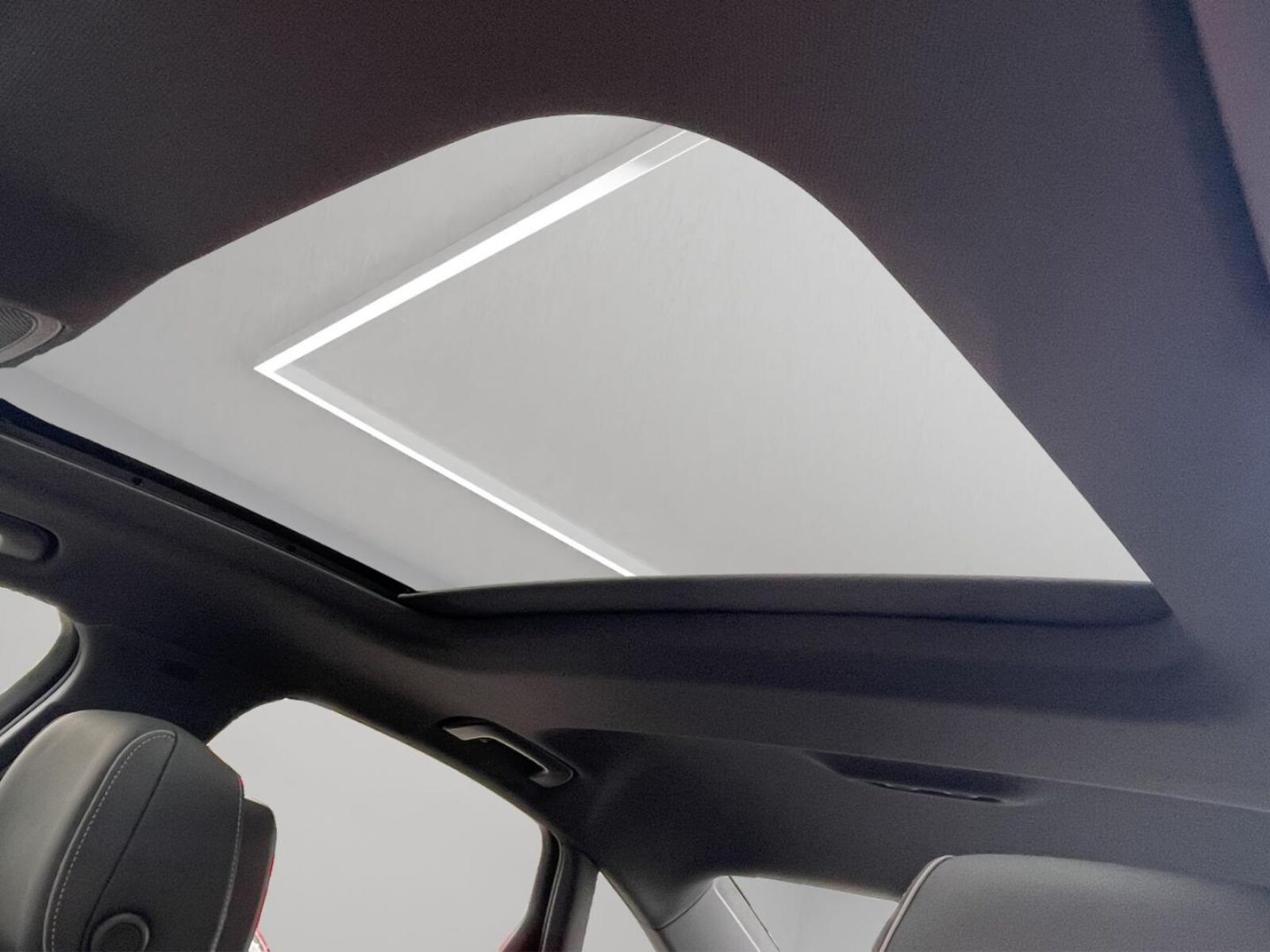 Audi A6 Limousine – Bild 21