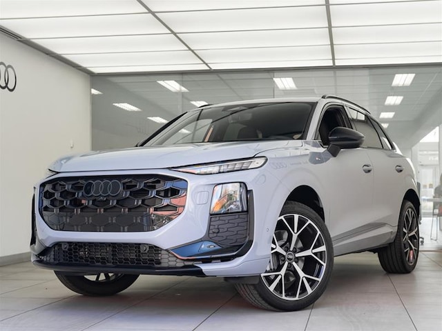 Photo of 2026 Audi Q3 SUV 