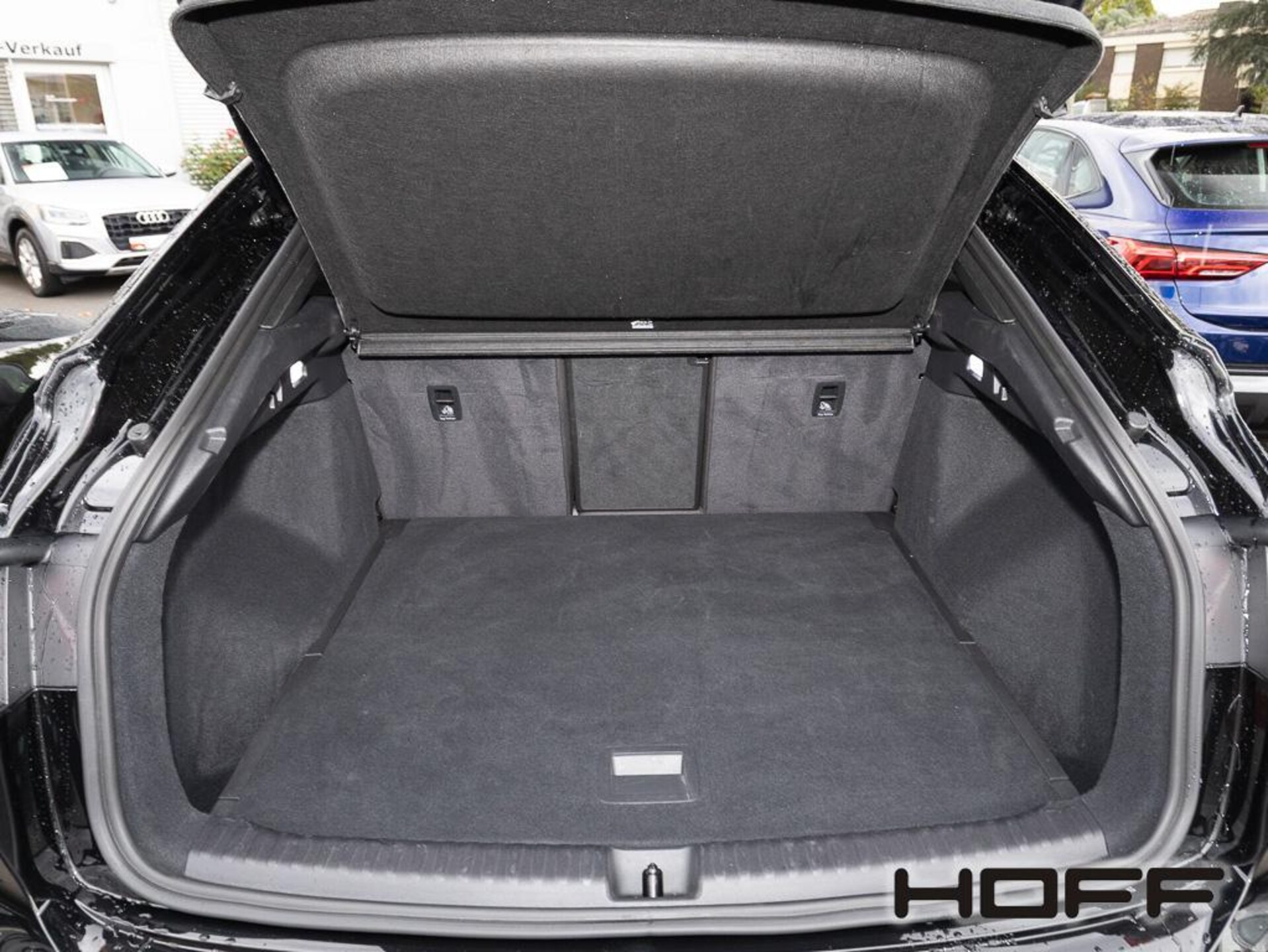 Audi Q4 Sportback e-tron