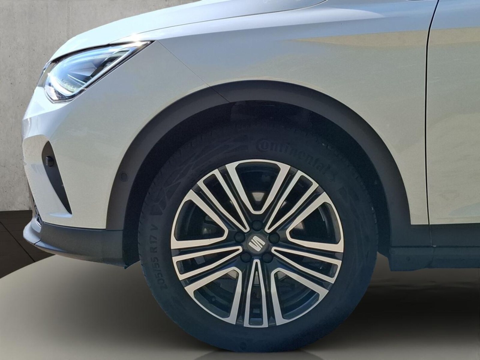 SEAT Arona – Bild 20