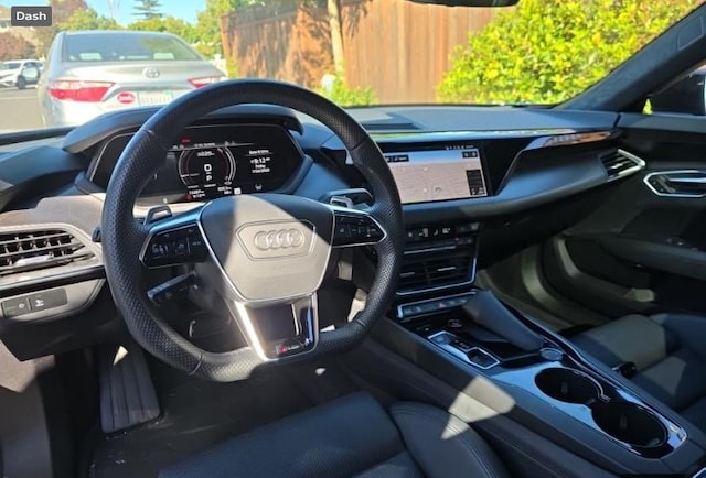 2024 Audi RS e-tron GT