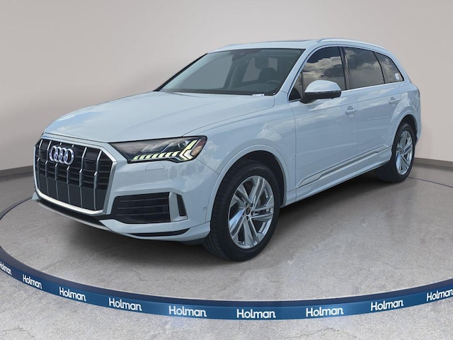 2023 Audi Q7