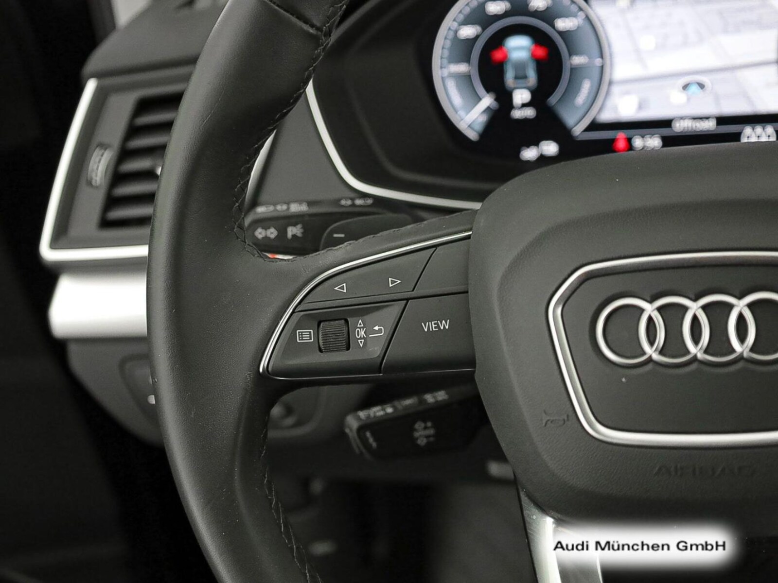 Audi Q5 – Bild 16