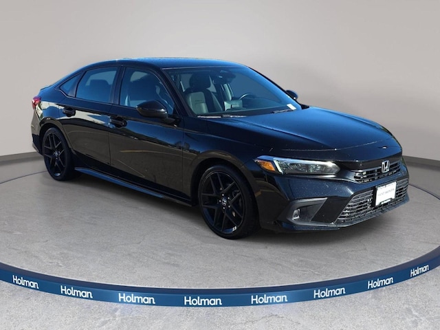 2024 Honda Civic Sedan