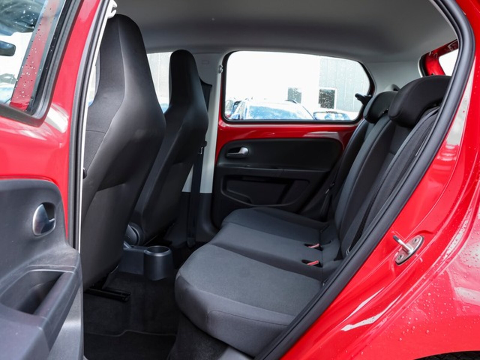 Volkswagen up! – Bild 9