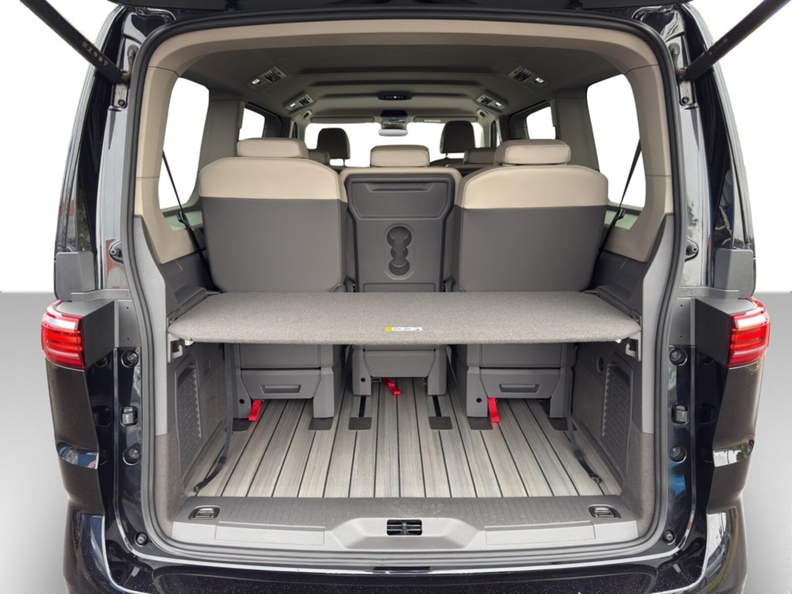 Volkswagen Multivan Langversion – Bild 10