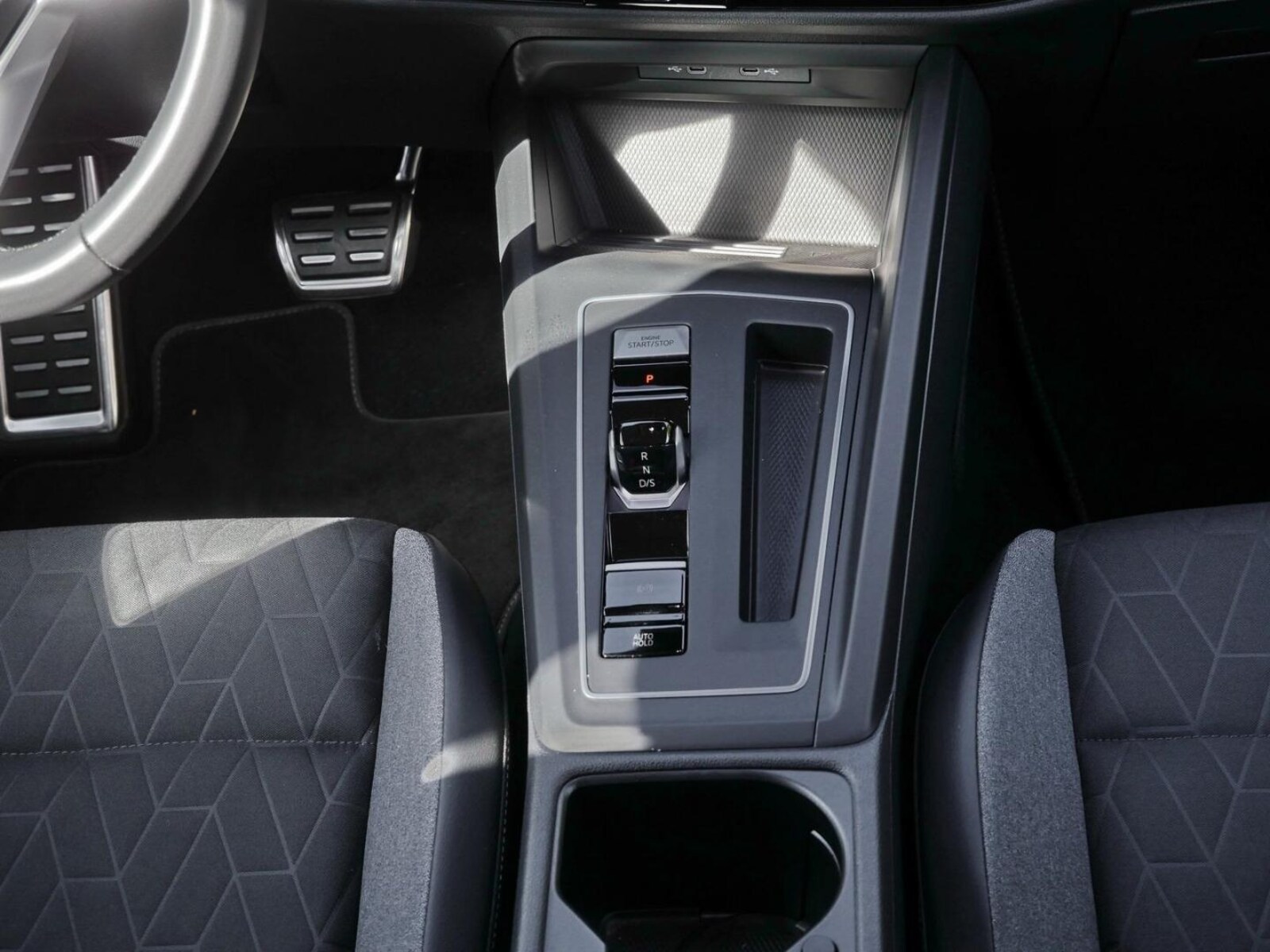 Volkswagen Golf Variant – Bild 7