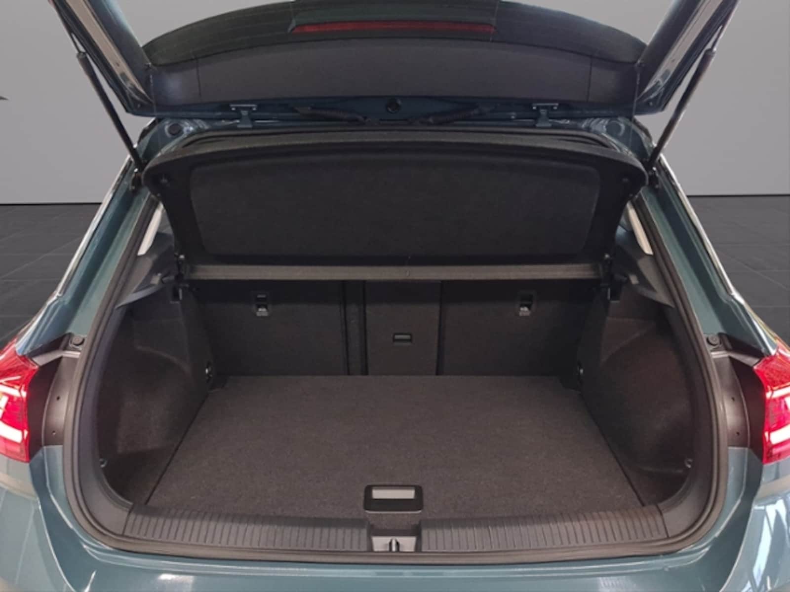 Volkswagen T-Roc – Bild 21