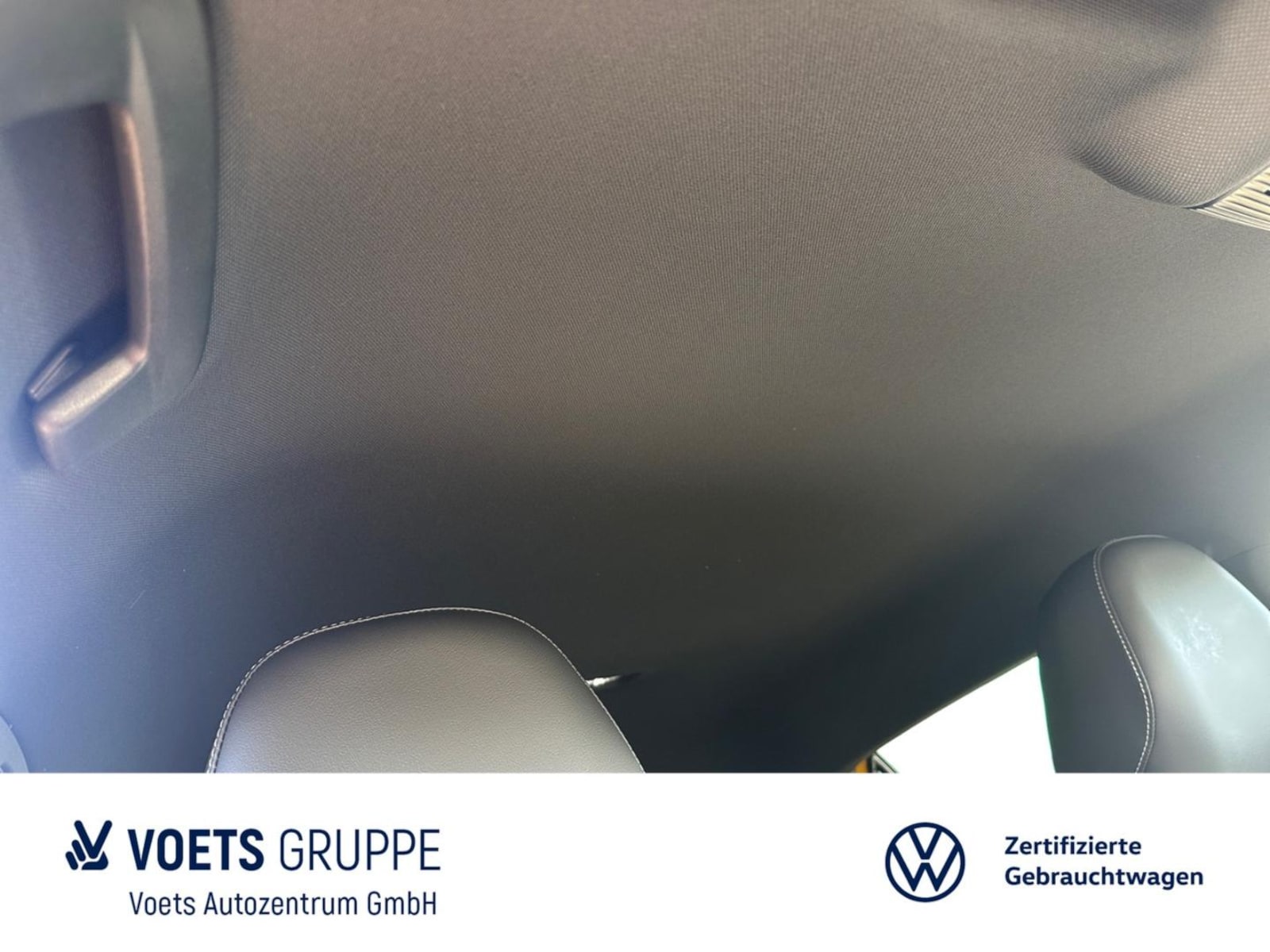 Volkswagen T-Roc – Bild 14