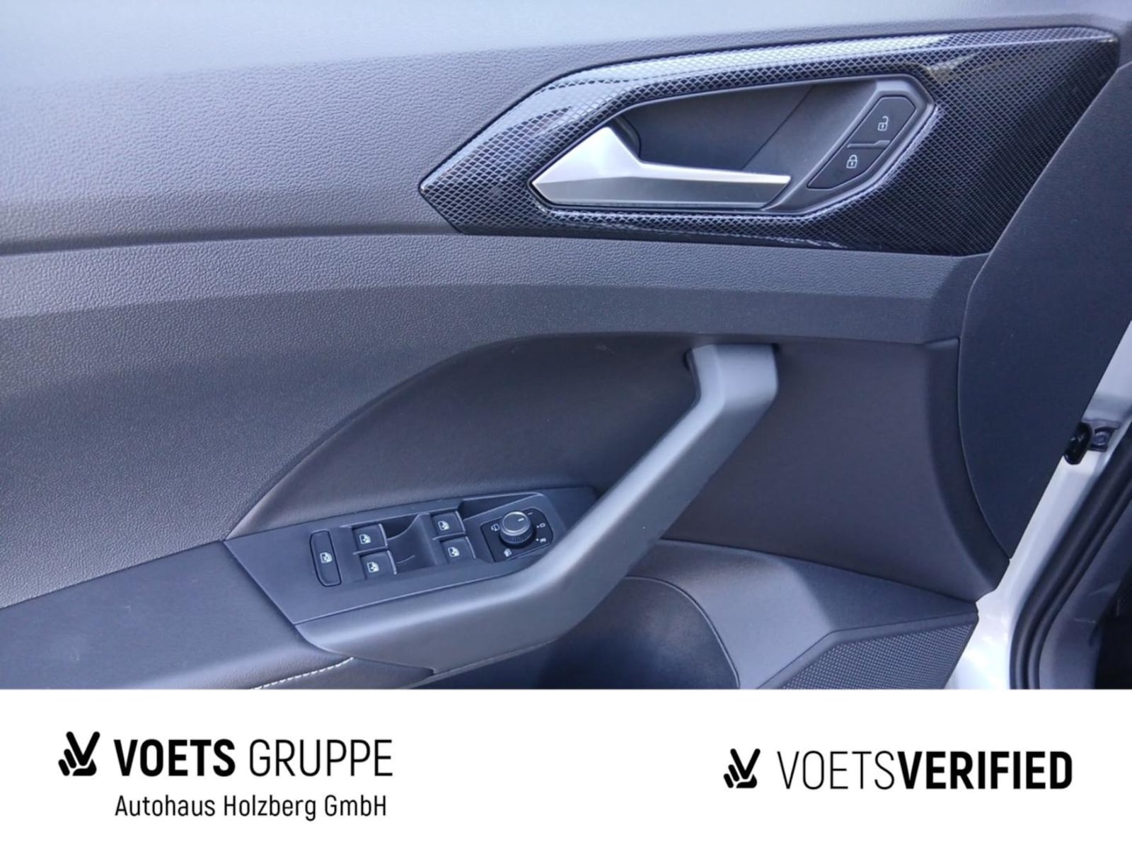 Volkswagen T-Cross – Bild 13