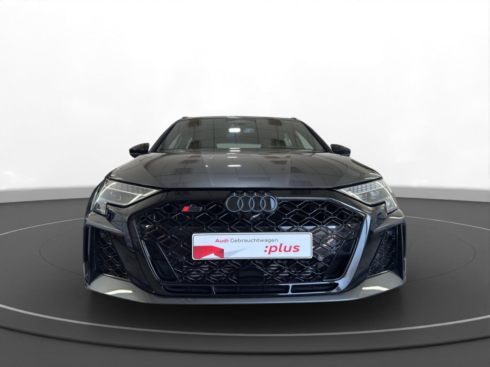 Audi RS 3 Sportback – Bild 3