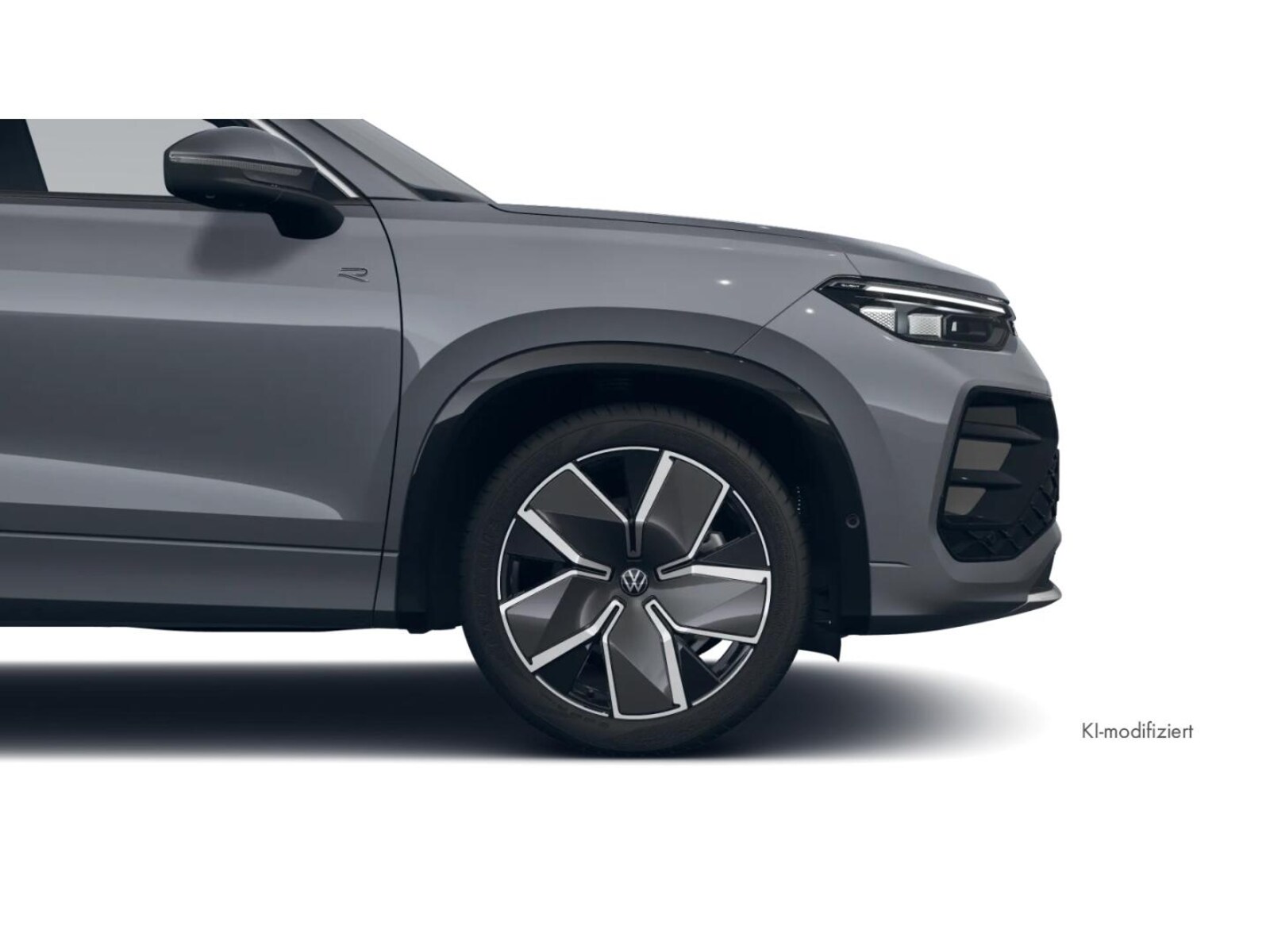 Volkswagen Tayron – Bild 3