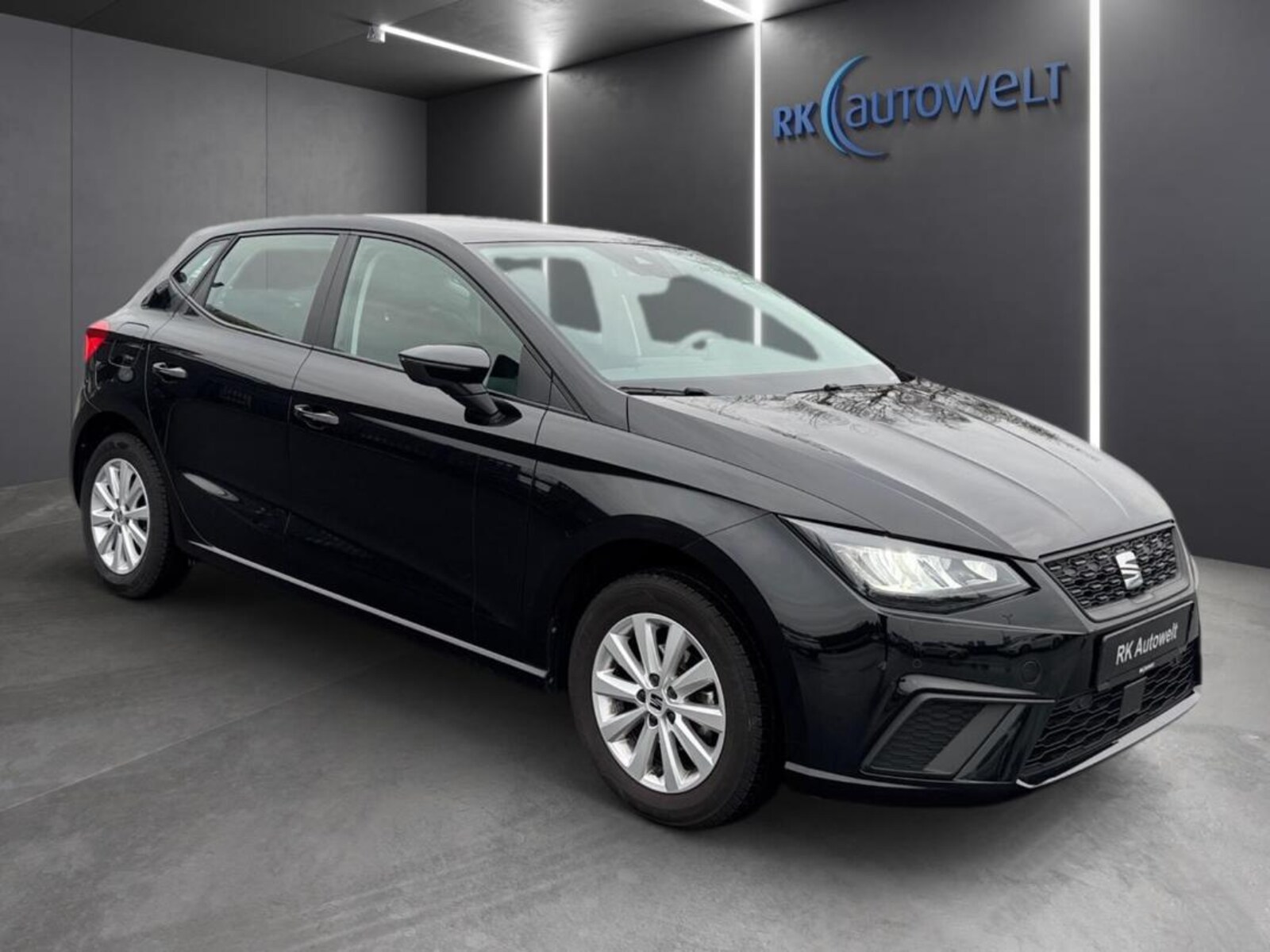 SEAT Ibiza – Bild 2