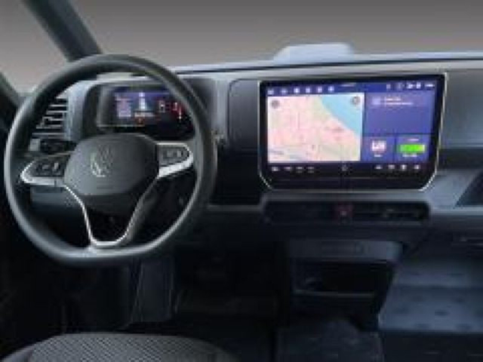 Volkswagen ID. Buzz Cargo – Bild 7