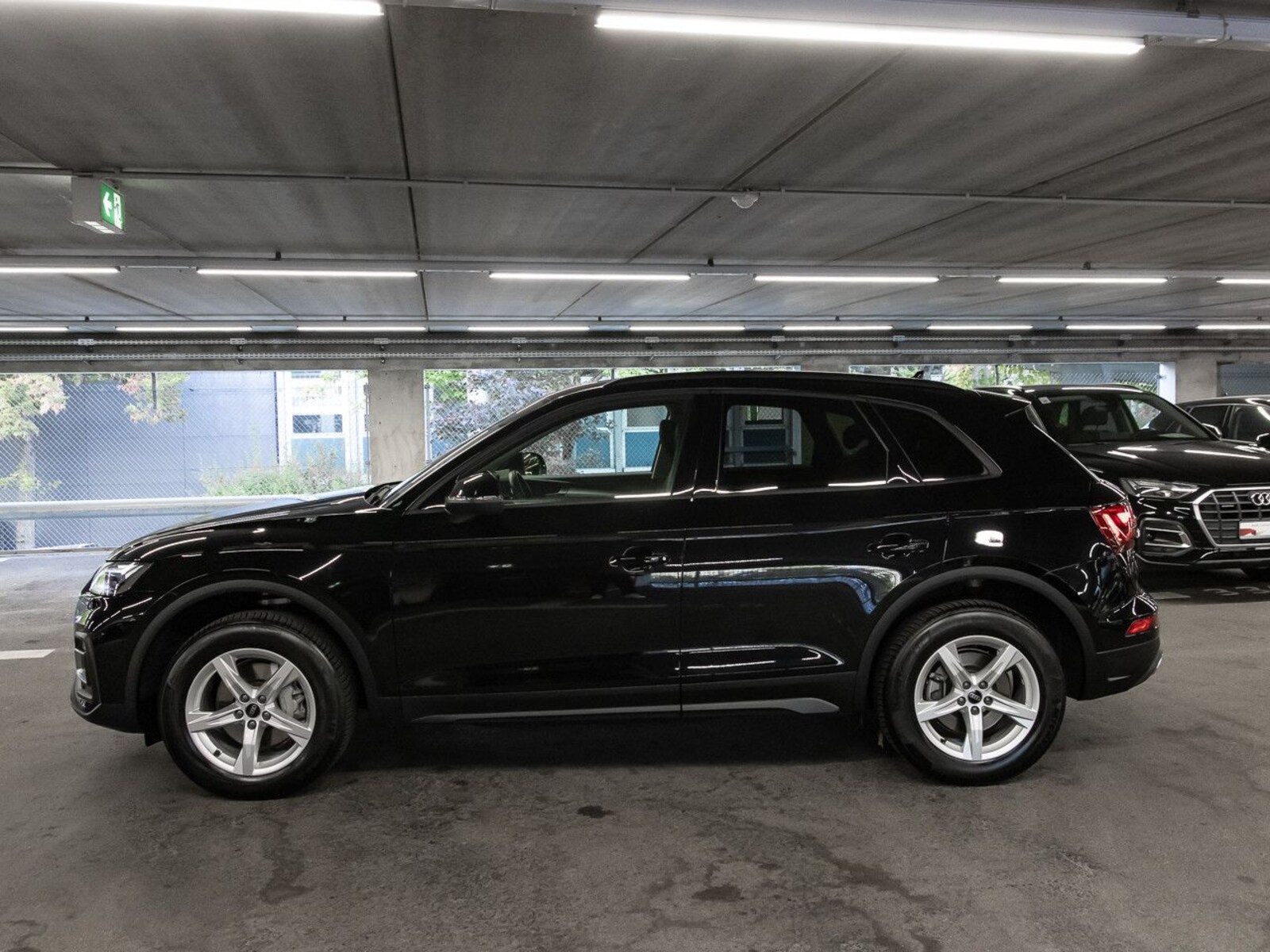 Audi Q5 – Bild 3
