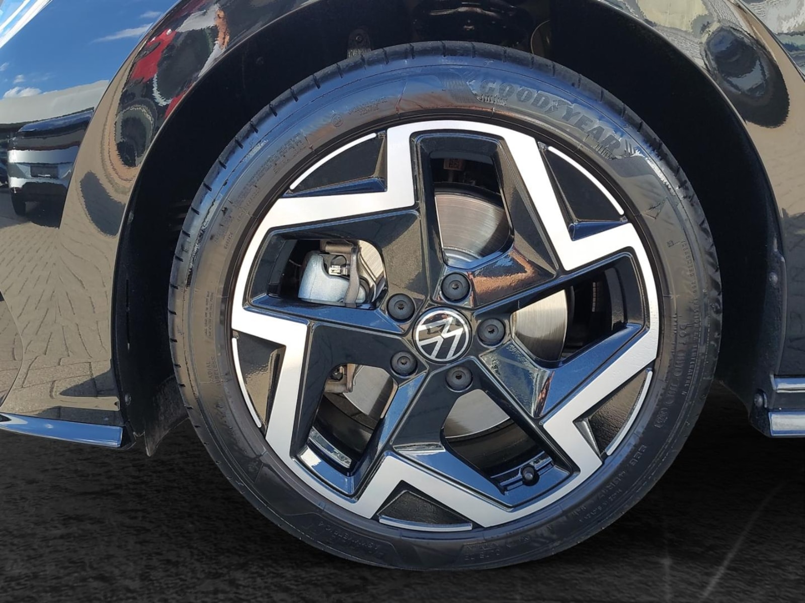 Volkswagen Golf Variant – Bild 6