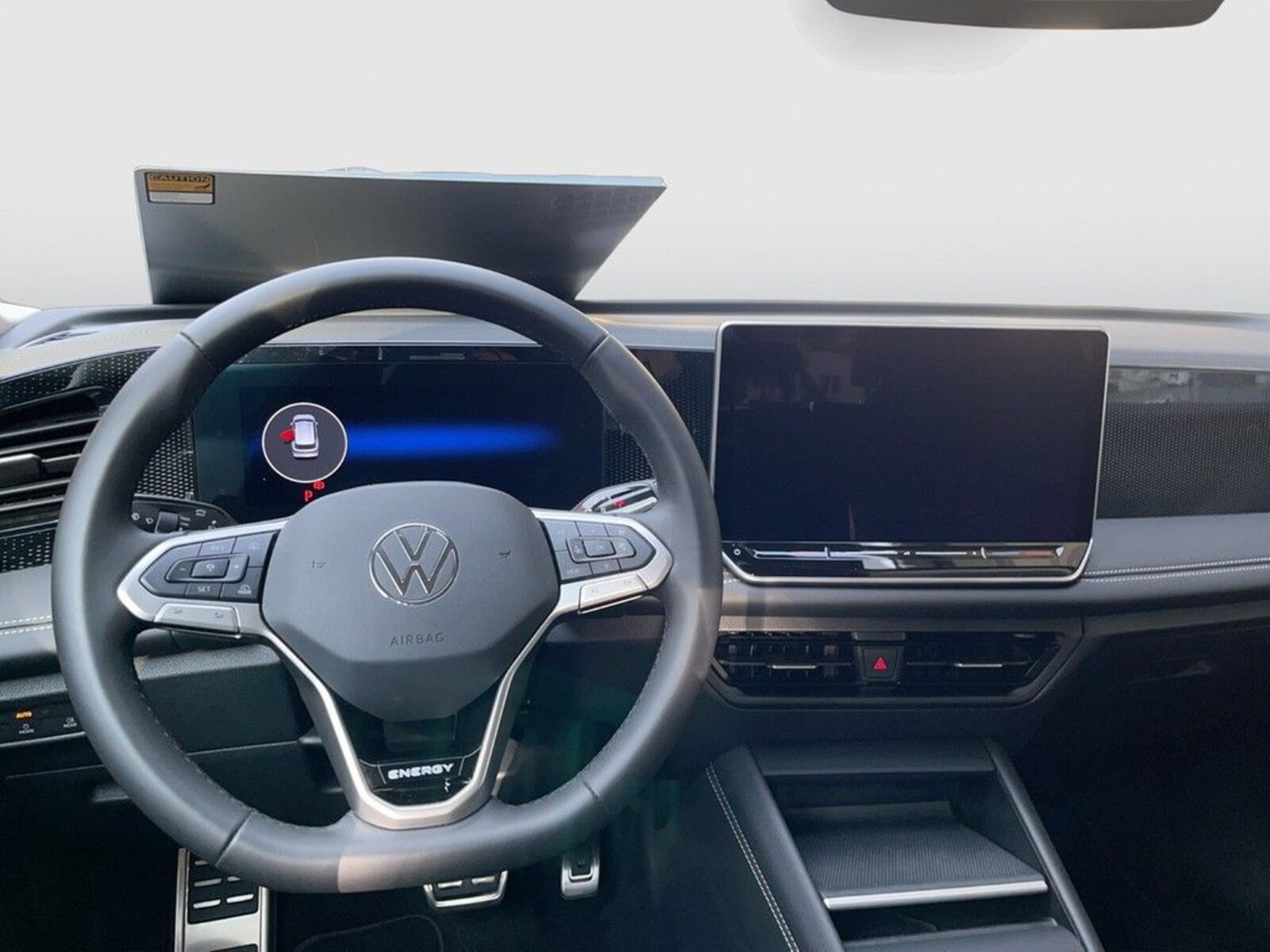 Volkswagen Tiguan – Bild 10
