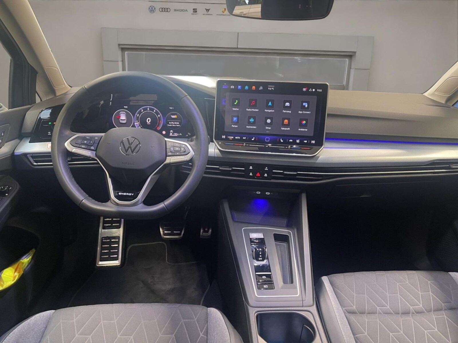 Volkswagen Golf – Bild 16