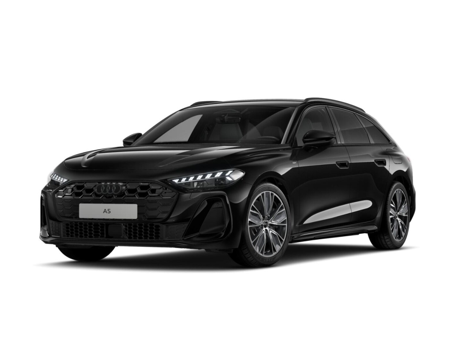 Audi A5 Avant – Bild 2