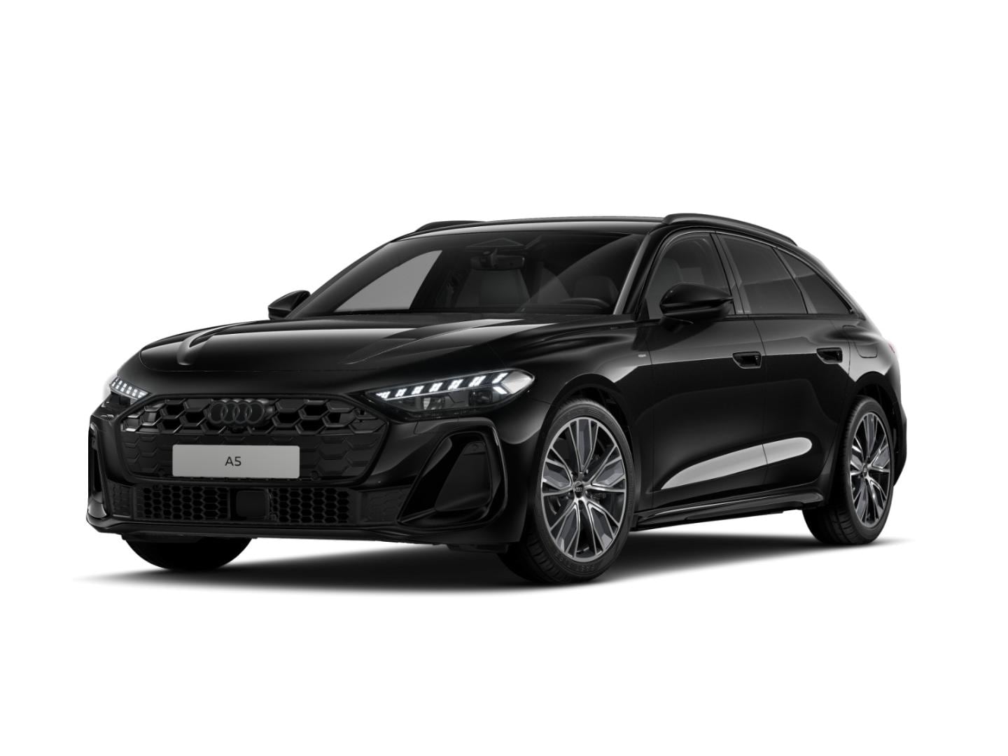 Bild über Audi A5 Avant e-hybrid e-hybrid quattro 220 kW S tronic - für weitere Informationen kontaktieren Sie den Audi Partner
