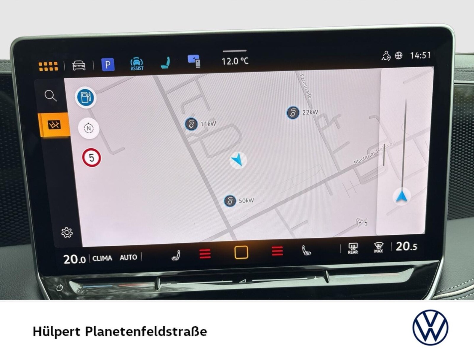 Volkswagen Passat – Bild 10