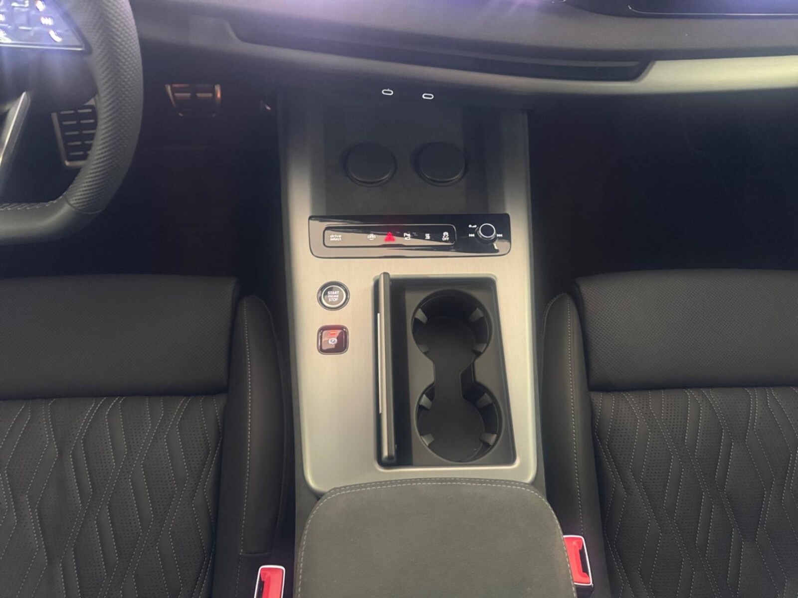 Audi Q7 – Bild 7
