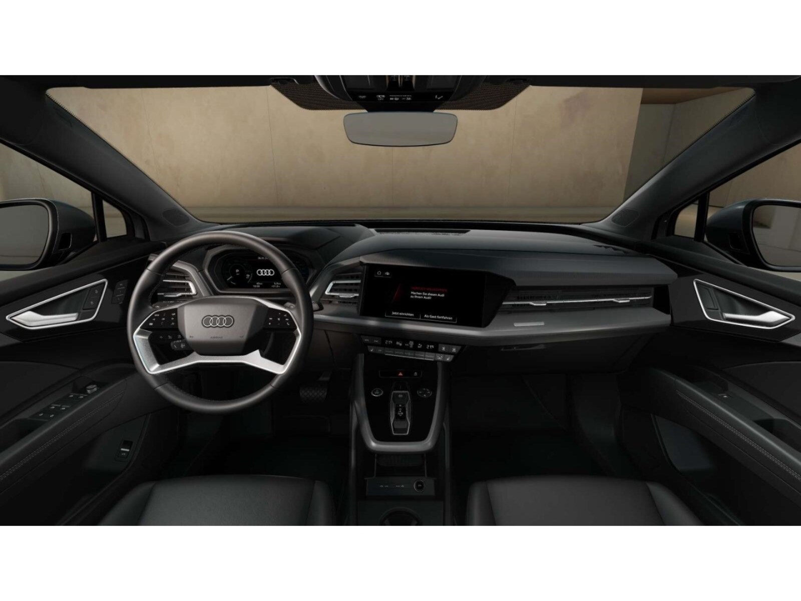 Audi Q4 e-tron – Bild 6