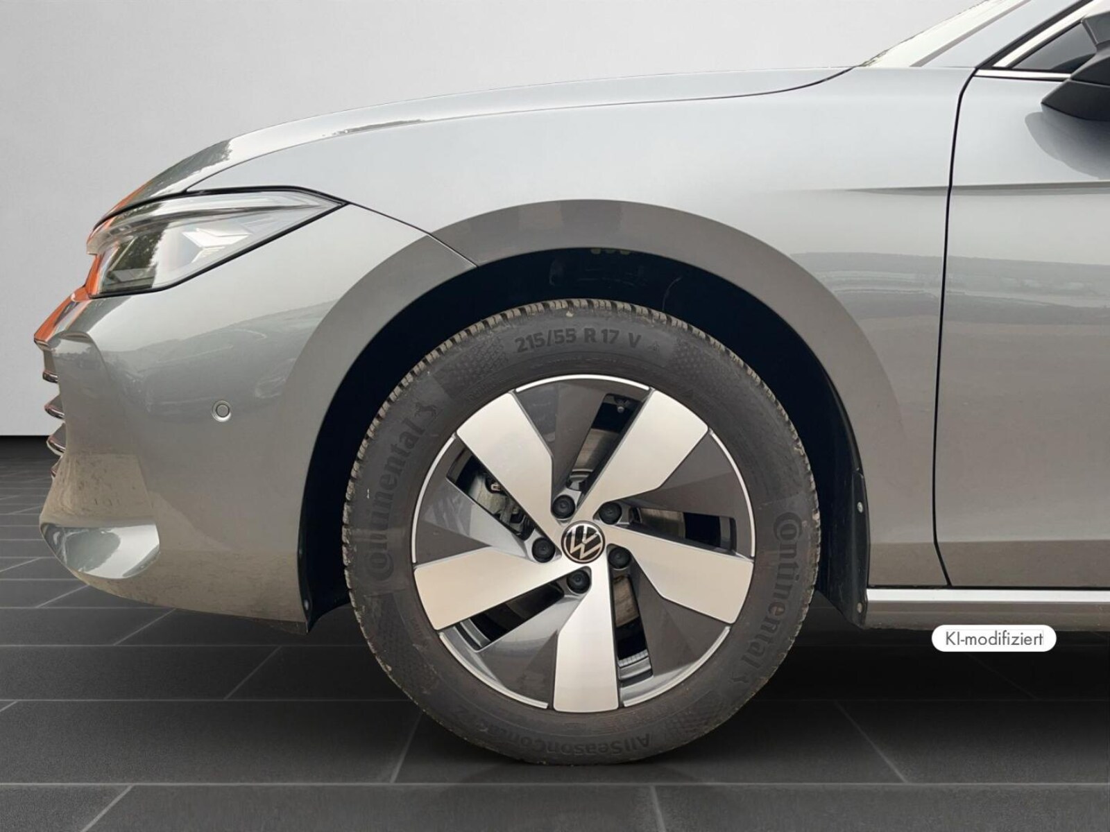 Volkswagen Passat – Bild 8