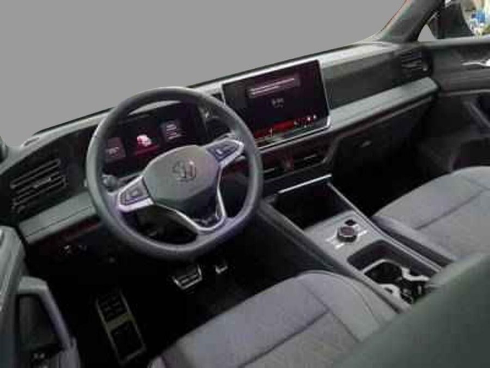 Volkswagen Tiguan – Bild 5