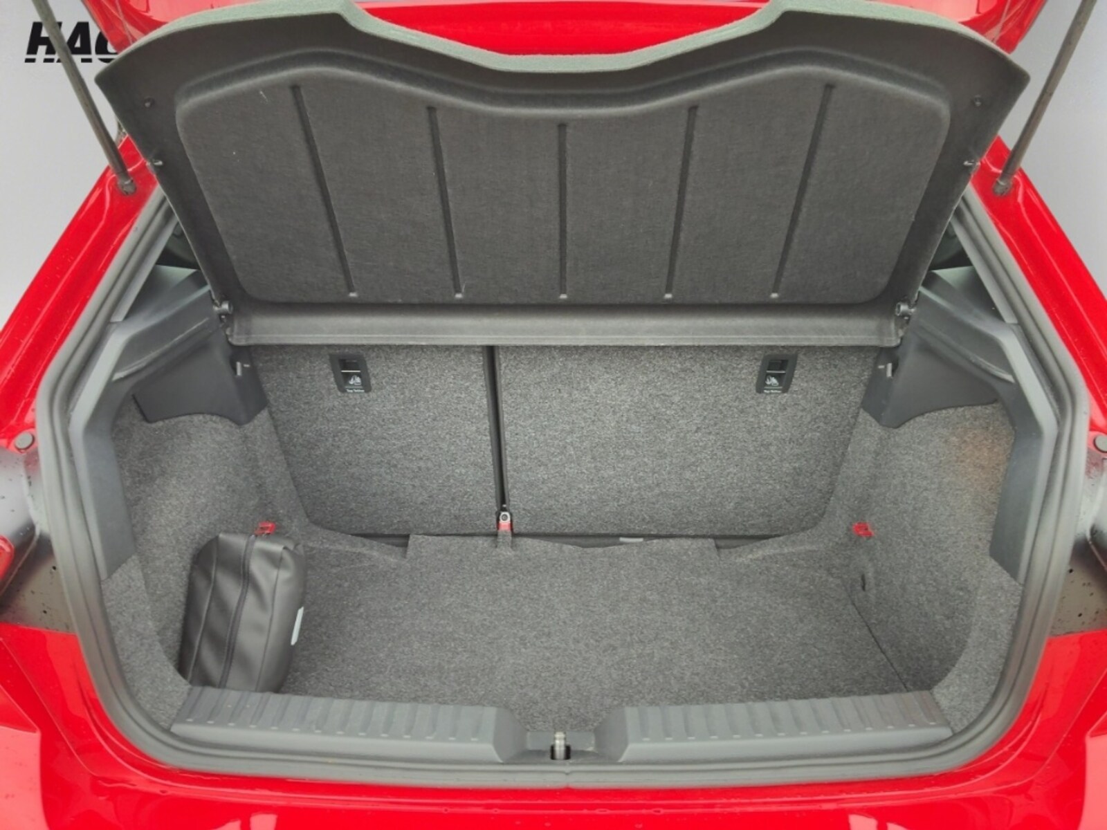 SEAT Ibiza – Bild 6