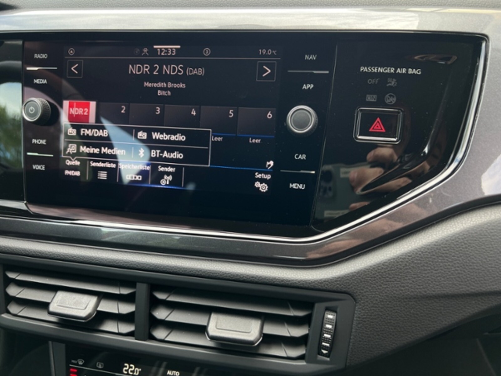 Volkswagen Taigo – Bild 17