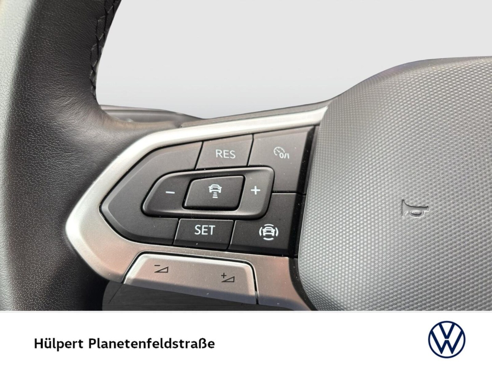 Volkswagen Touran – Bild 14