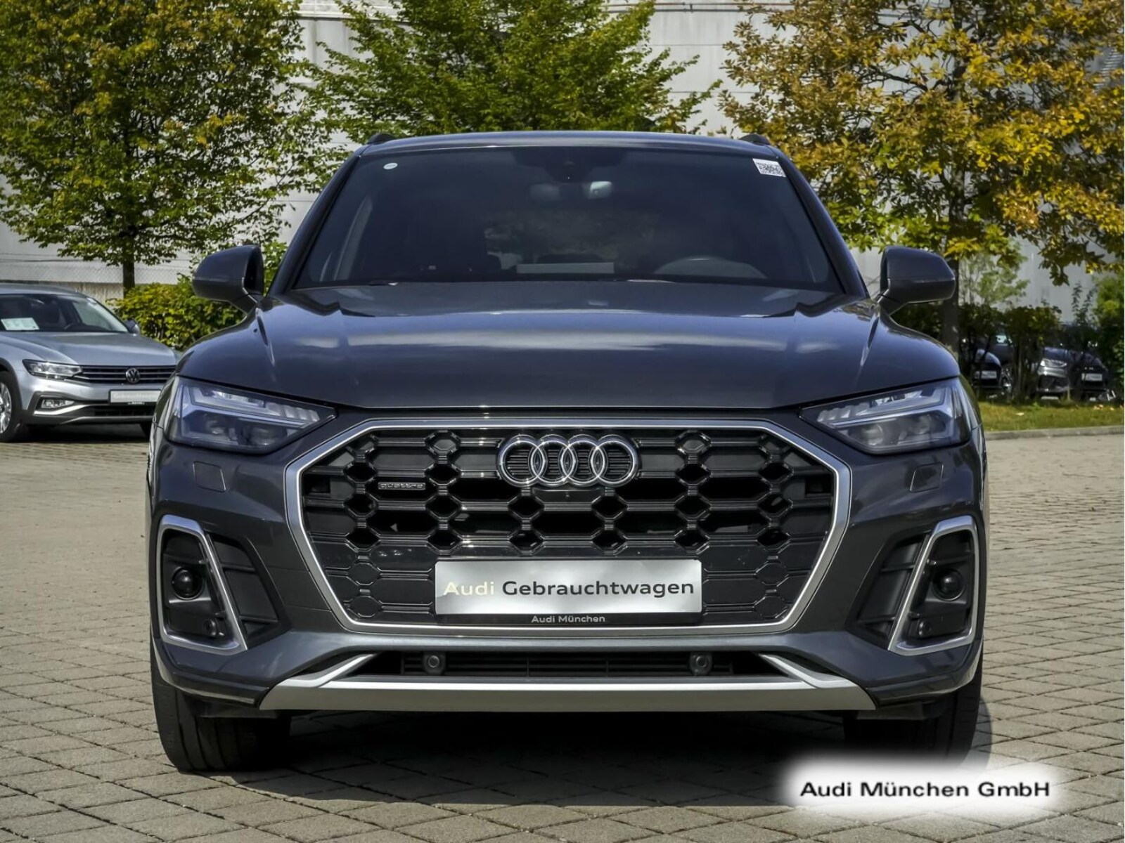 Audi Q5 – Bild 2