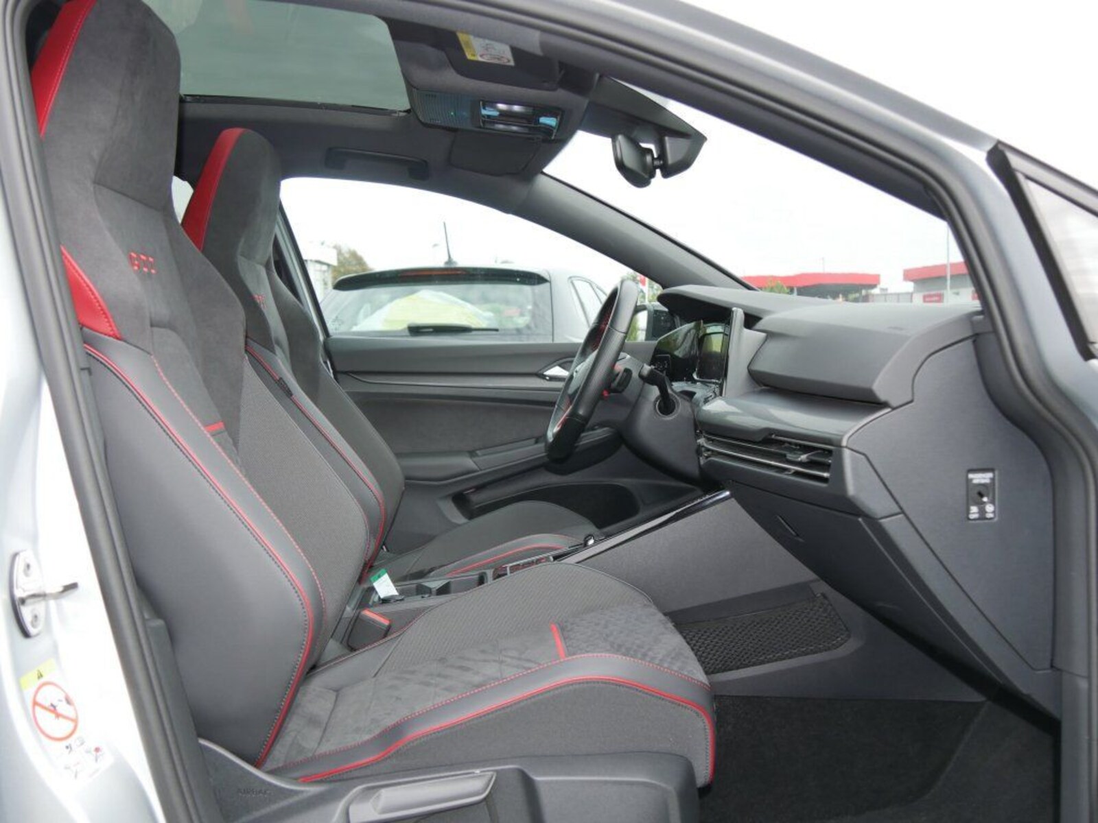 Volkswagen Golf – Bild 3