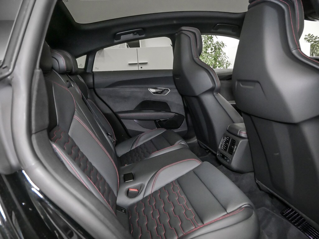 Image about Audi S e-tron GT e-tron quattro