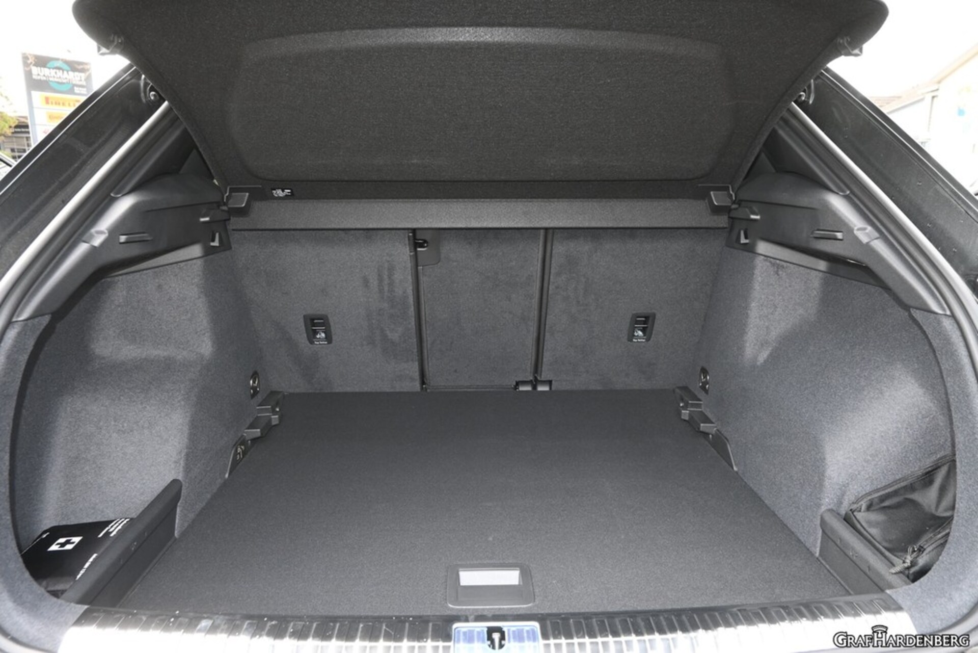 Audi Q3 SUV S line