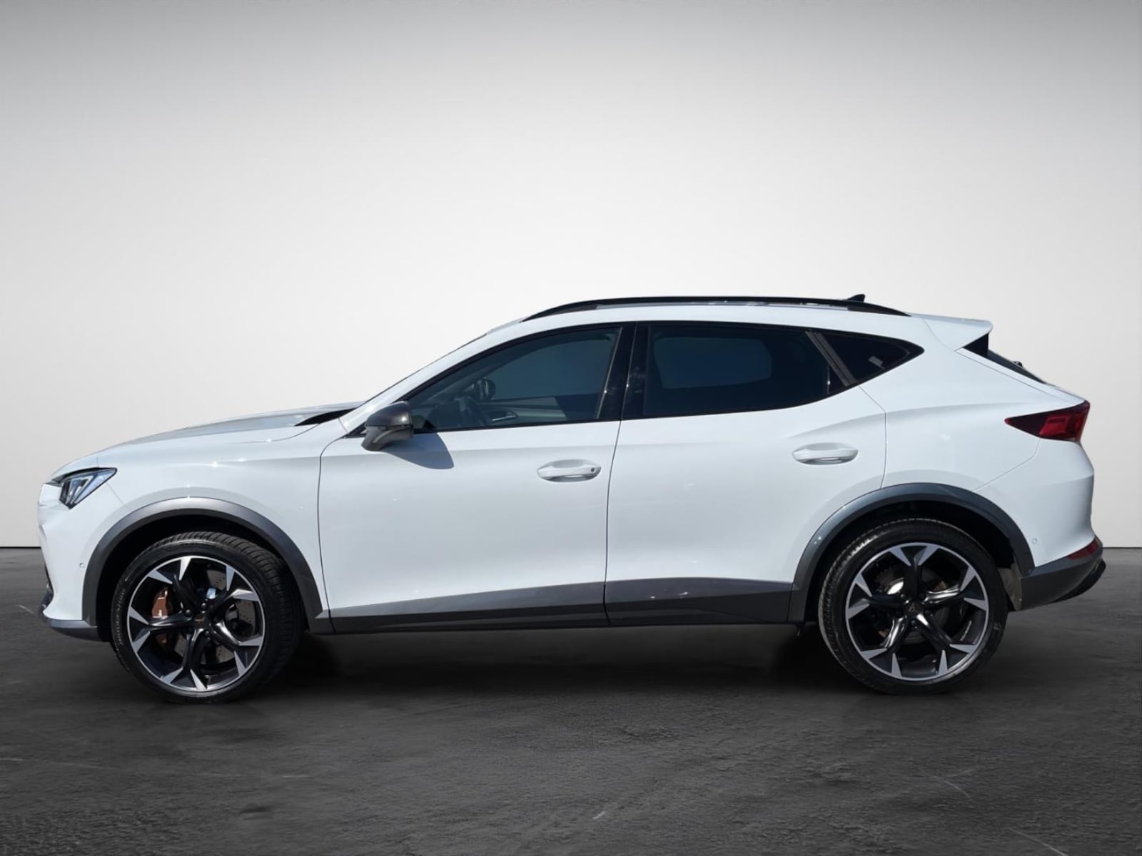 CUPRA Formentor – Bild 4
