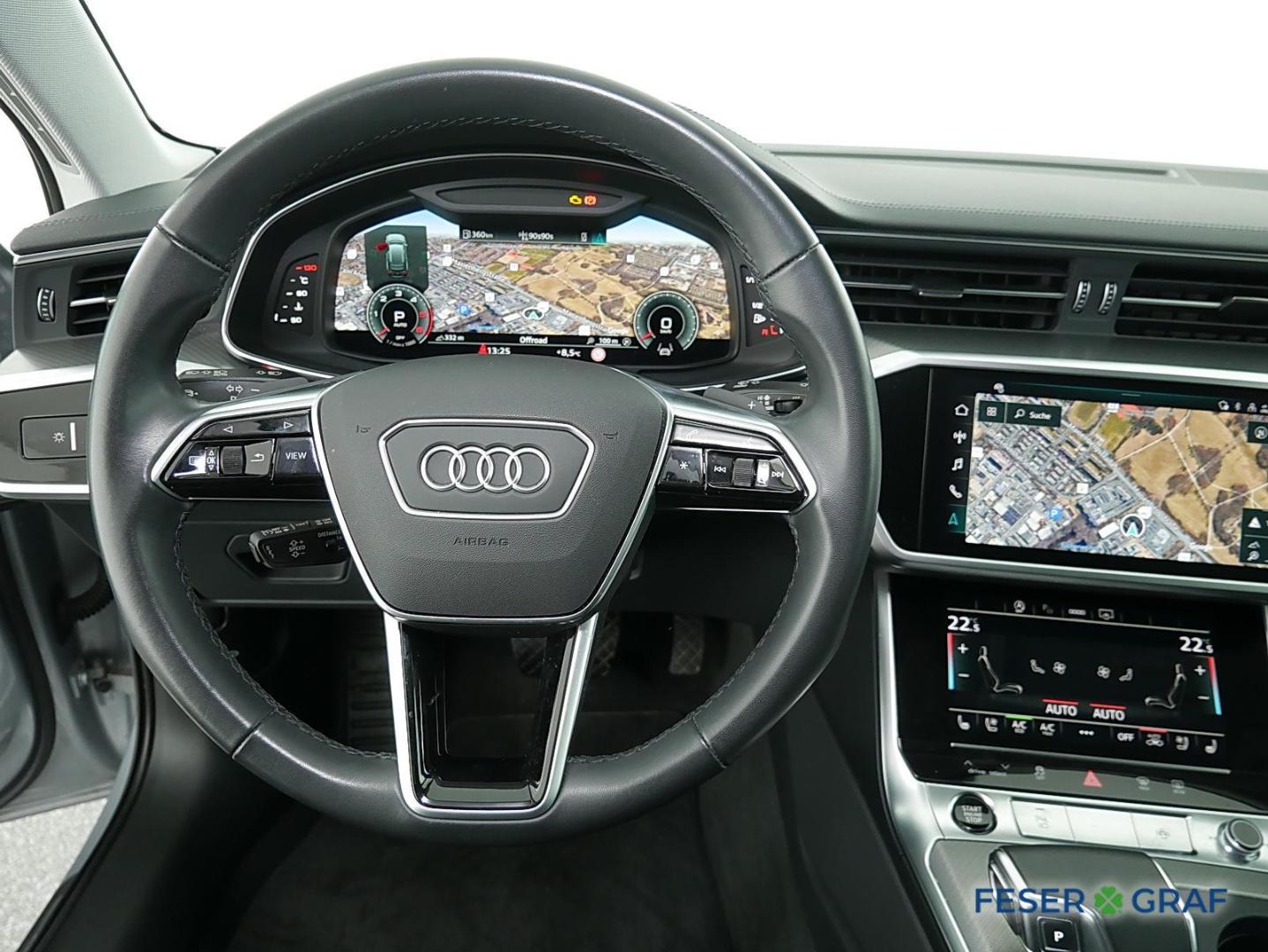 Image about Audi A6 Avant 35 TDI S tronic