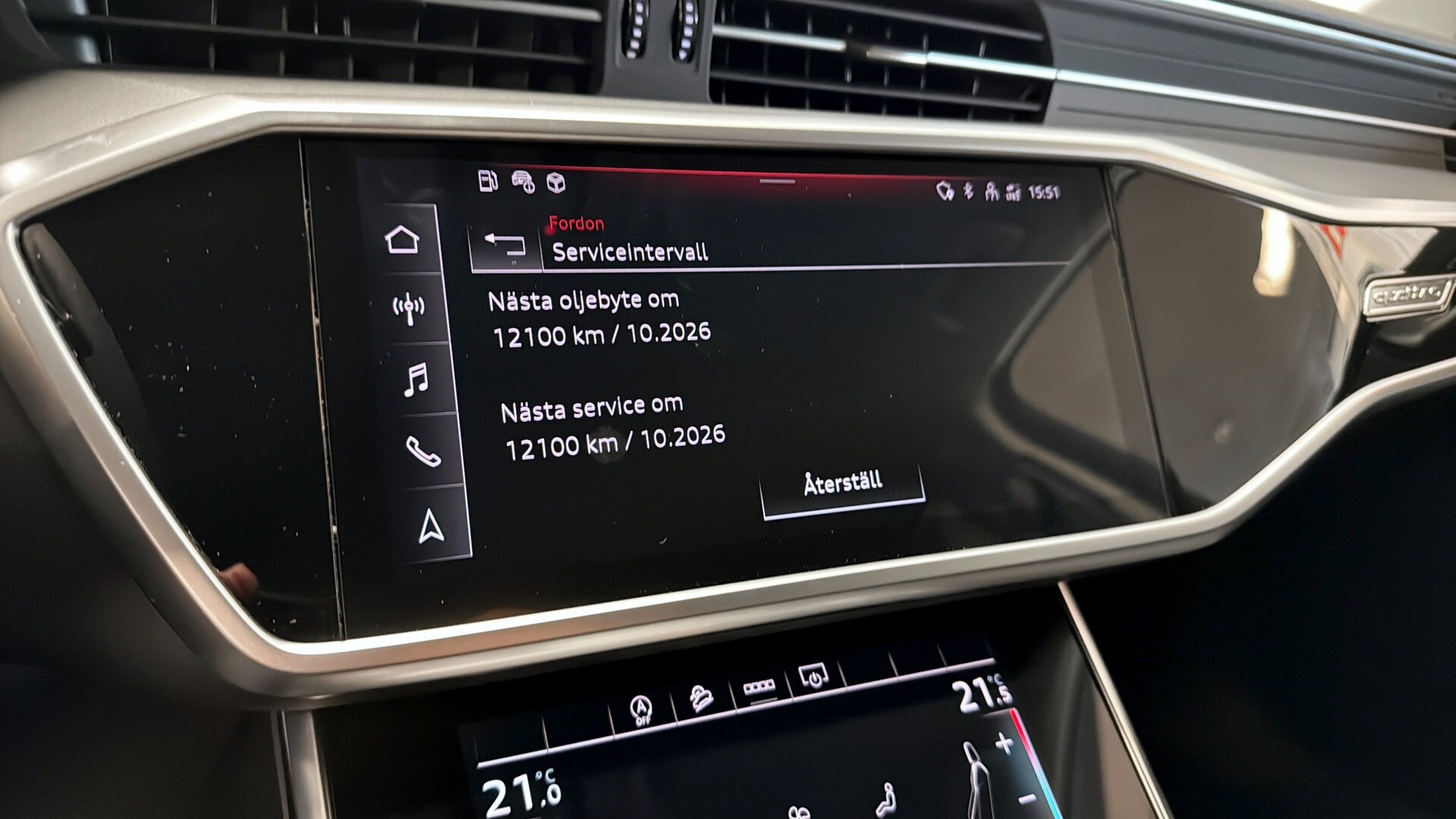 Image about Audi A6 allroad quattro A6 allroad quattro 40 TDI Proline 204 hk S tronic