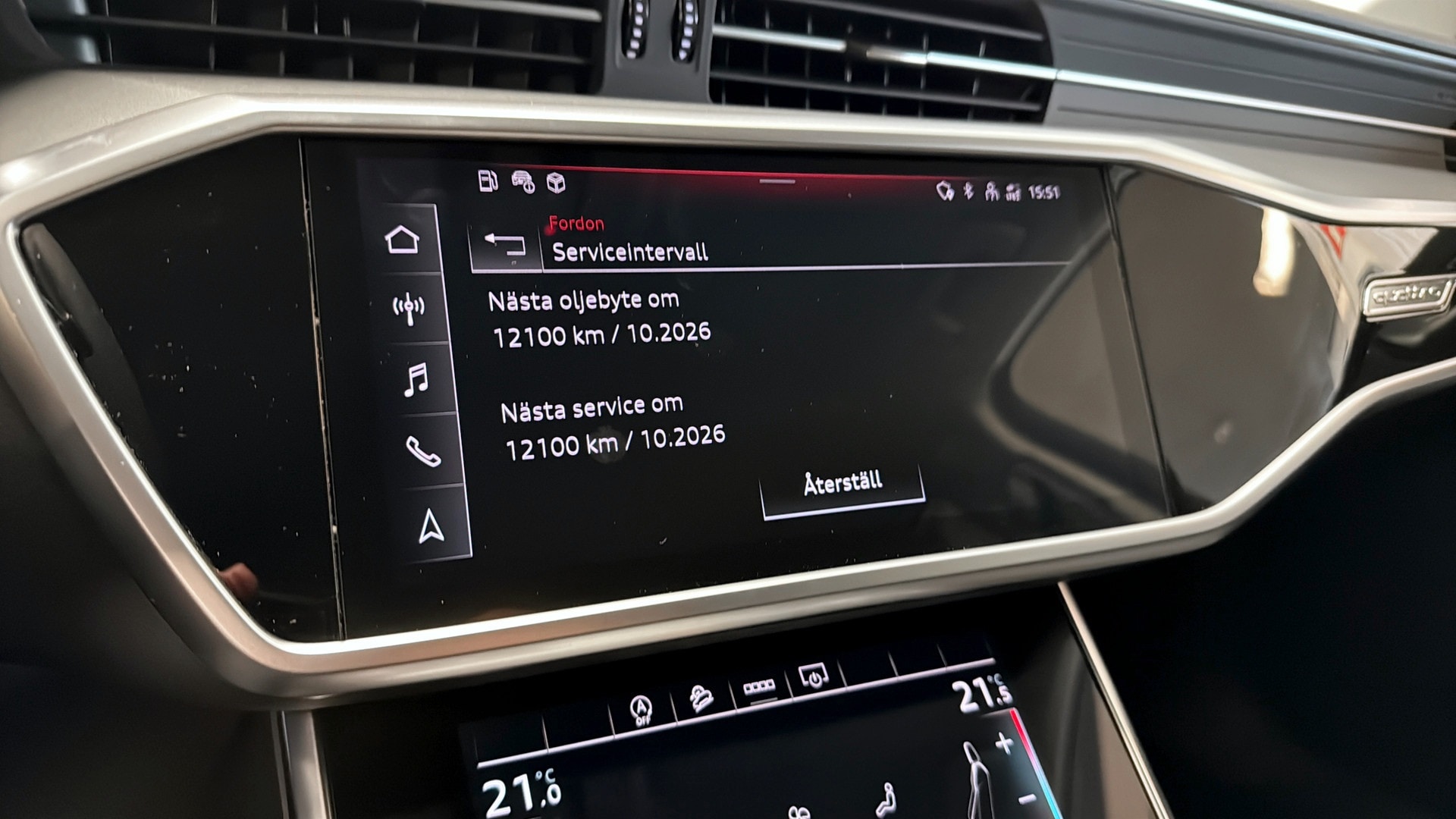 Image about Audi A6 allroad quattro A6 allroad quattro 40 TDI Proline 204 hk S tronic
