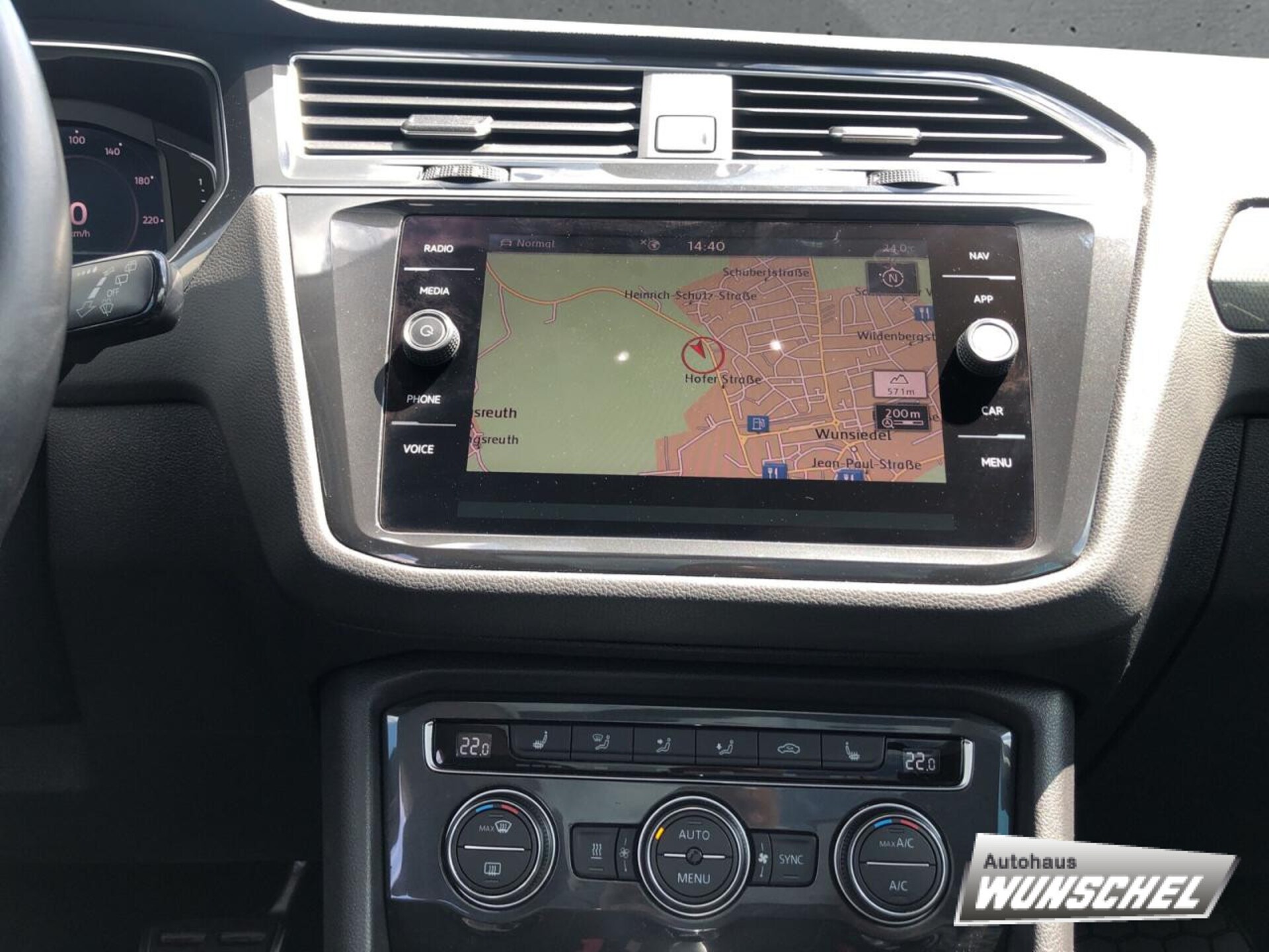 Volkswagen Tiguan JOIN