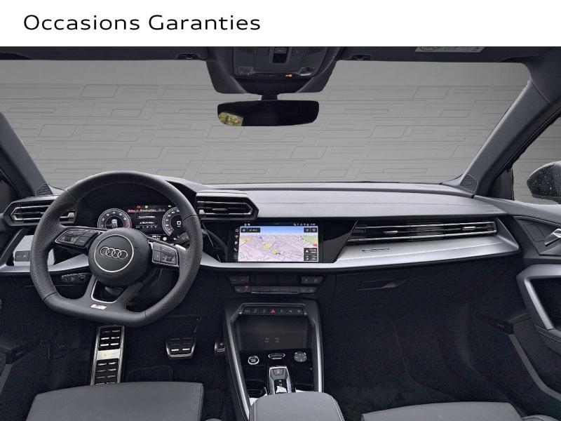 Image about Audi A3 Sportback S line TFSI Hybride 150 ch S tronic