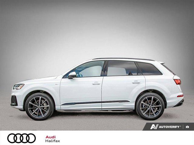 2023 Audi Q7
