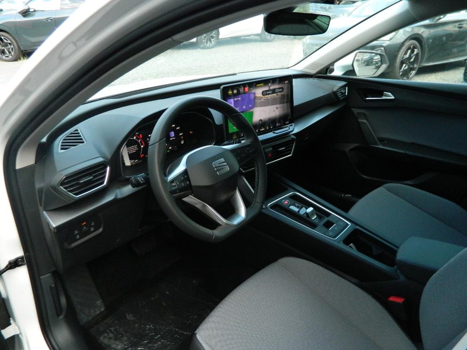 SEAT Leon – Bild 10