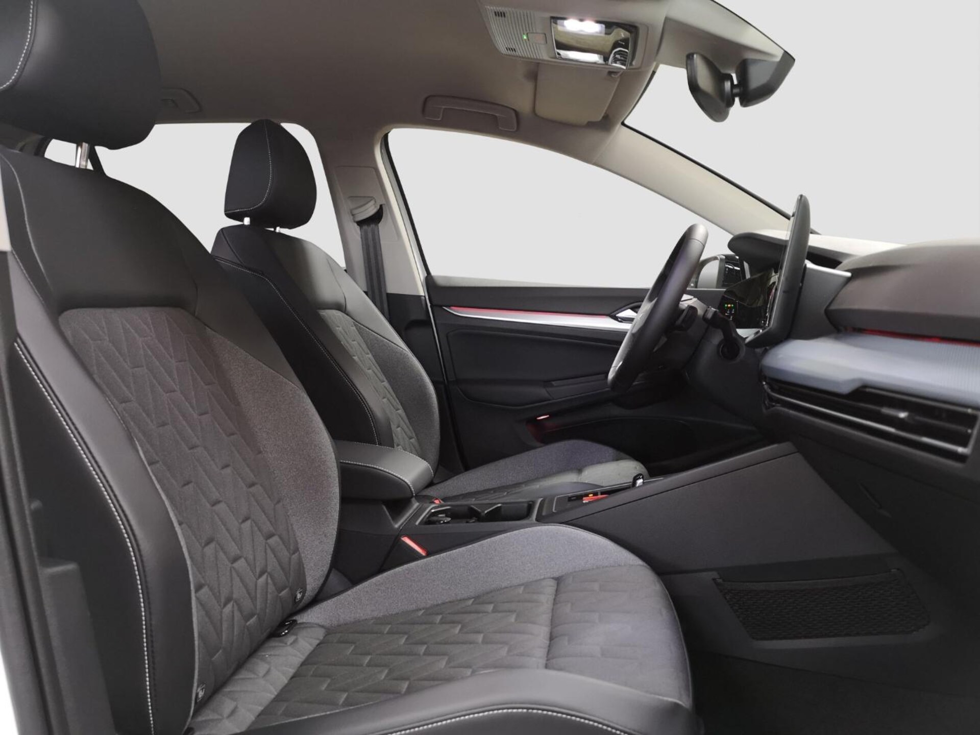 Volkswagen Golf Goal